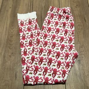 Roller rabbit pajamas